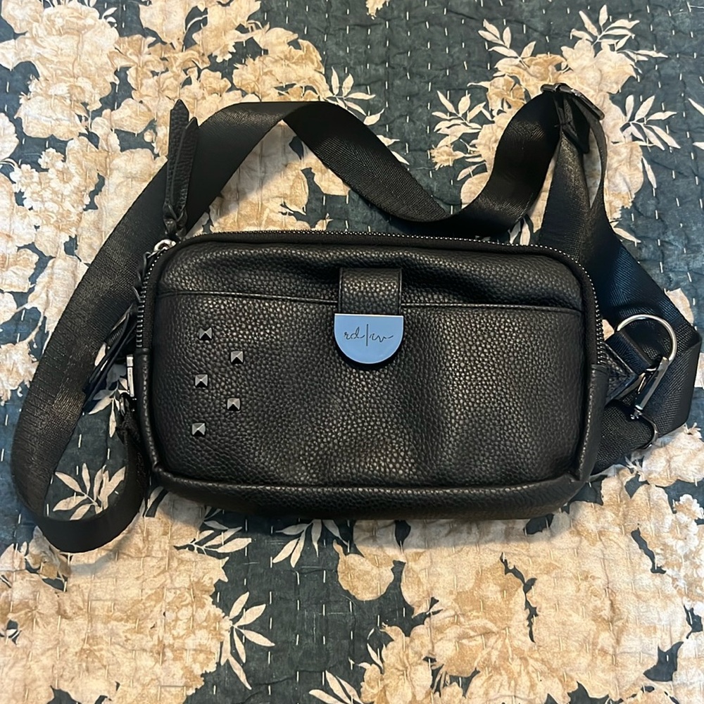 OG Sling Wallet Black